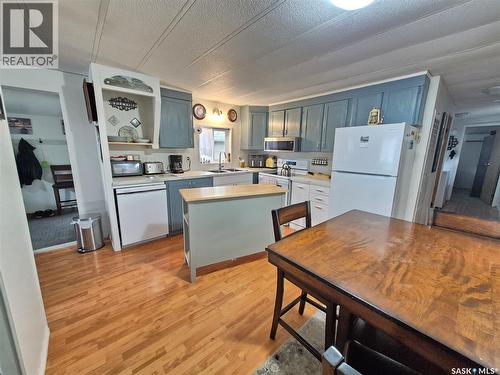 211 Prairie Street, Yellow Grass, SK 