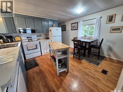 211 Prairie Street, Yellow Grass, SK 