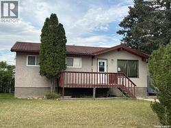 105 Griffin STREET Maple Creek, SK S0N 1N0