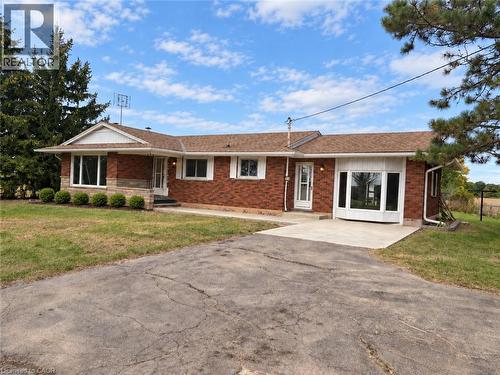 5697 REGIONAL ROAD 69 , West Lincoln, Ontario L0R 1Y0 2