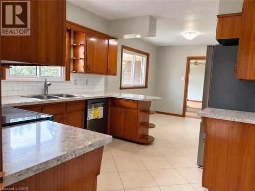 5697 REGIONAL ROAD 69 , West Lincoln, Ontario L0R 1Y0 5