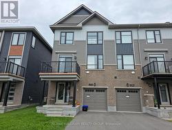 272 ELSIE MACGILL WALK Ottawa, ON K2W 0L2