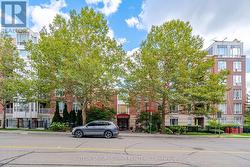 205 - 455 ROSEWELL AVENUE Toronto, ON M4R 2H9