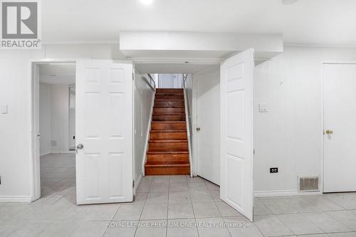 LOWER LEVEL - 139 MCKEE AVENUE , Toronto, Ontario M2N 4C5 2
