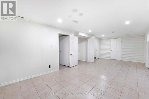 LOWER LEVEL - 139 MCKEE AVENUE , Toronto, Ontario M2N 4C5 3