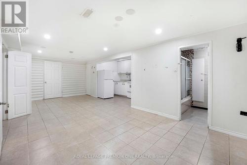 LOWER LEVEL - 139 MCKEE AVENUE , Toronto, Ontario M2N 4C5 4