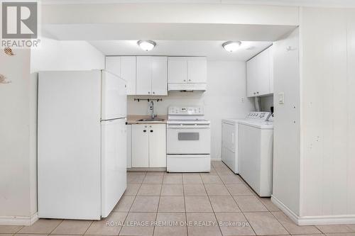 LOWER LEVEL - 139 MCKEE AVENUE , Toronto, Ontario M2N 4C5 5