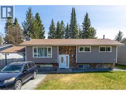 2919 MCGILL CRESCENT Prince George, BC V2N 2M7