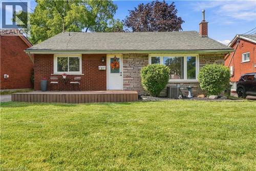 180 Terrace Drive, Hamilton, ON 