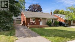 180 TERRACE Drive  Hamilton, ON L9A 2Z1