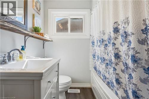 180 Terrace Drive, Hamilton, ON 