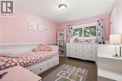180 Terrace Drive, Hamilton, ON 