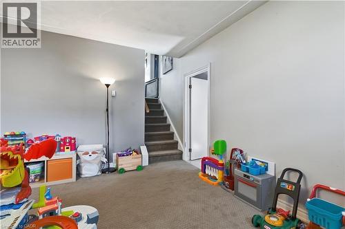 180 Terrace Drive, Hamilton, ON 