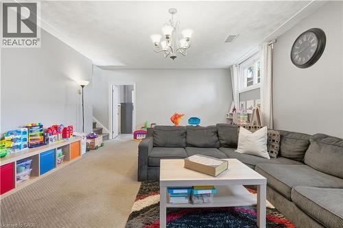 180 Terrace Drive, Hamilton, ON 