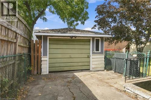 180 Terrace Drive, Hamilton, ON 