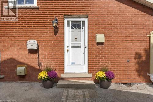 Virtually Staged Photo - 180 Terrace Drive, Hamilton, ON 