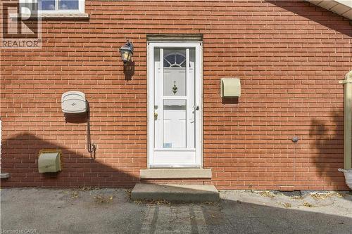 180 Terrace Drive, Hamilton, ON 