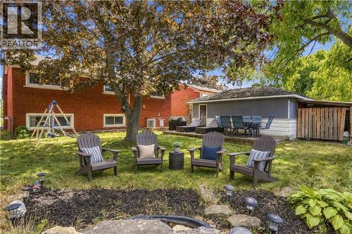 Virtually Staged Photo - 180 Terrace Drive, Hamilton, ON 