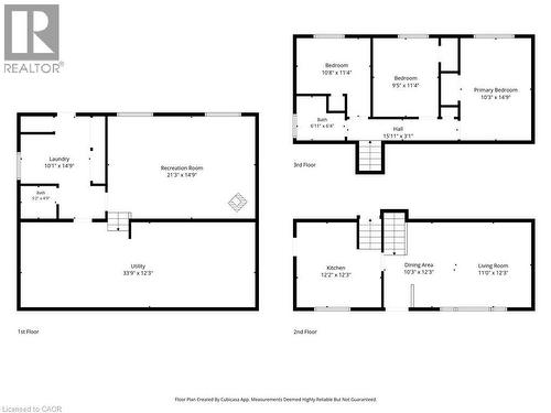 180 Terrace Drive, Hamilton, ON 