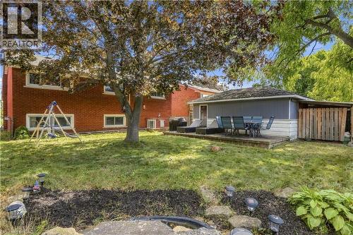 180 Terrace Drive, Hamilton, ON 
