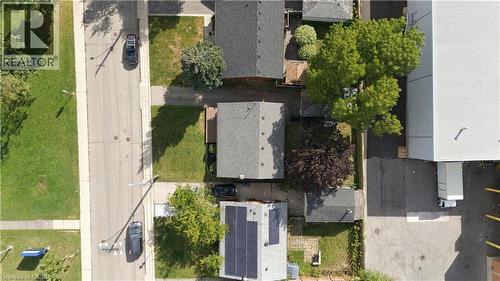 180 Terrace Drive, Hamilton, ON 