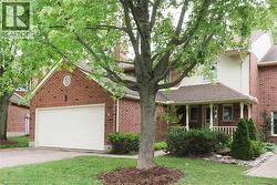 405 GLASGOW Street Unit# 4  Kitchener, ON N2M 2N1