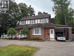 1558 E KING Street E Unit# MAIN LEVEL Cambridge, ON N3H 3R5