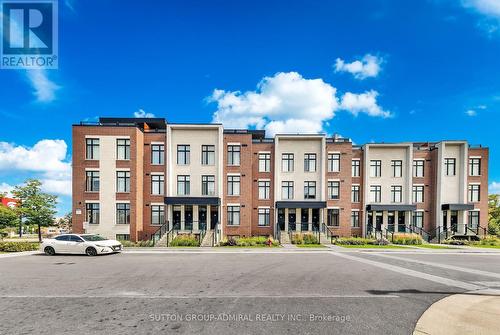 L-103 - 9560 ISLINGTON AVENUE  Vaughan, ON L4H 4Z5