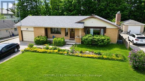 823 ESSA ROAD  Barrie, ON L4N 9G5