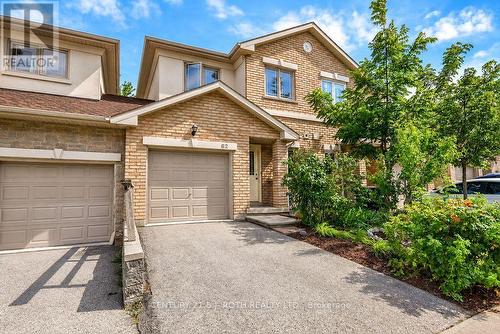 62 - 175 STANLEY STREET  Barrie, ON L4M 6X9