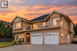 368 Tuxford Drive Kamloops, BC V2E 2M7
