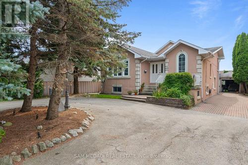 4072 Wilcox Road, Mississauga, ON 