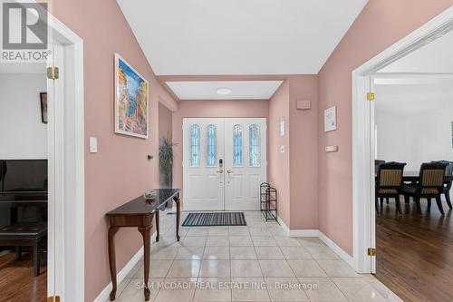 4072 Wilcox Road, Mississauga, ON 