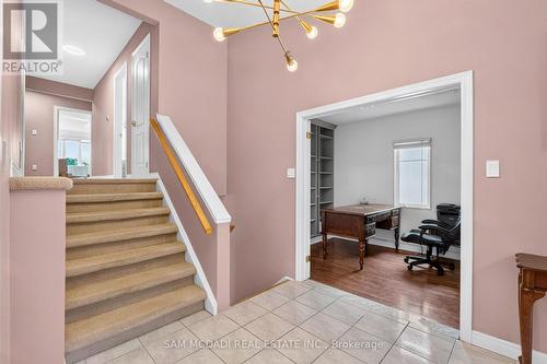 4072 Wilcox Road, Mississauga, ON 