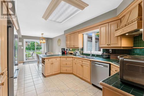 4072 Wilcox Road, Mississauga, ON 
