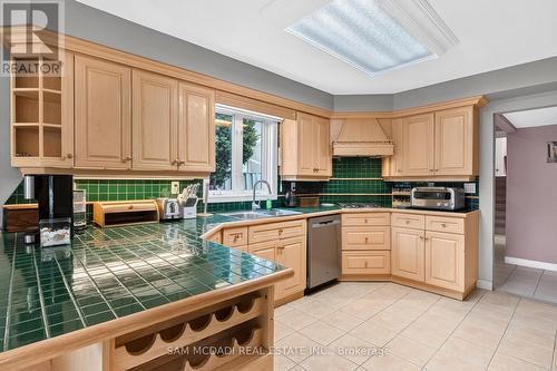 4072 Wilcox Road, Mississauga, ON 