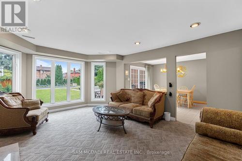 4072 Wilcox Road, Mississauga, ON 