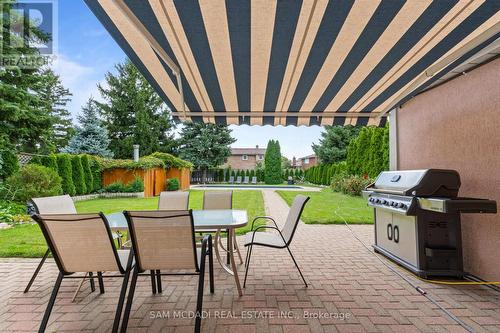 4072 Wilcox Road, Mississauga, ON 