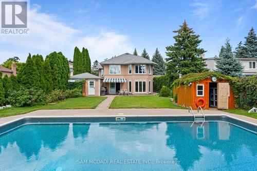 4072 Wilcox Road, Mississauga, ON 