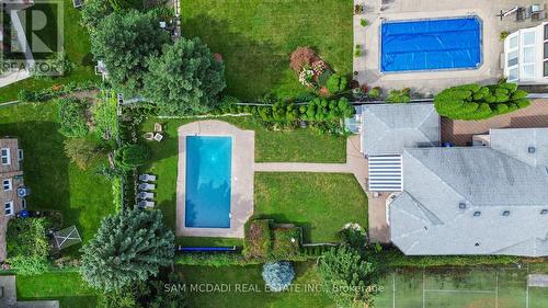 4072 Wilcox Road, Mississauga, ON 