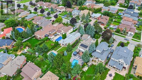 4072 Wilcox Road, Mississauga, ON 