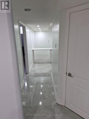 BSMT - 368 SARDINIA DRIVE , Mississauga, Ontario L5R 3X6 3