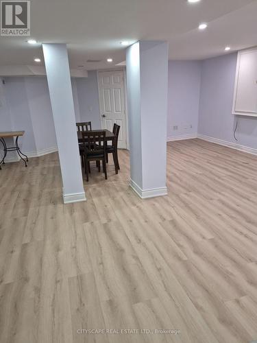 BSMT - 368 SARDINIA DRIVE , Mississauga, Ontario L5R 3X6 5