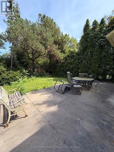3501 Kingbird Court, Mississauga, ON 