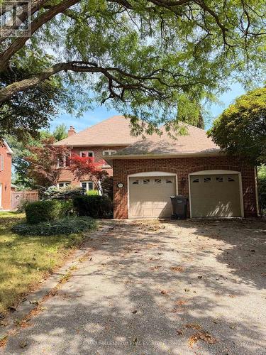 3501 Kingbird Court, Mississauga, ON 