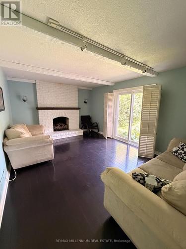 3501 Kingbird Court, Mississauga, ON 