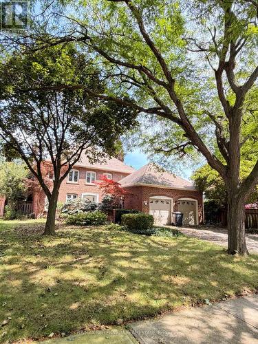 3501 Kingbird Court, Mississauga, ON 