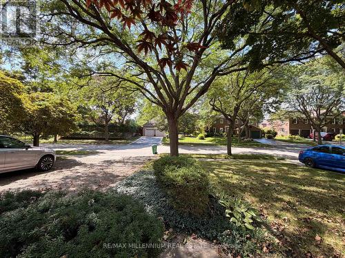 3501 Kingbird Court, Mississauga, ON 