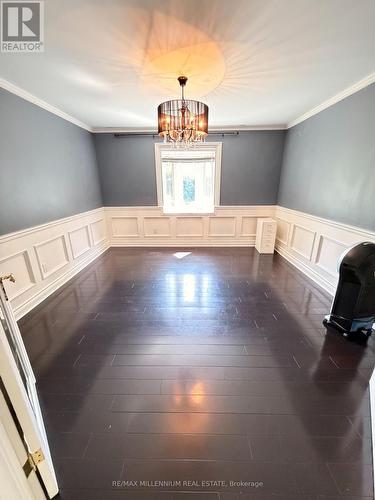 3501 Kingbird Court, Mississauga, ON 