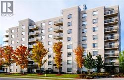 237 AUBURN Drive Unit# 503 Waterloo, ON N2K 0B7